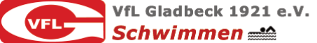Logo des VfL Gladbeck 1921 e.V.