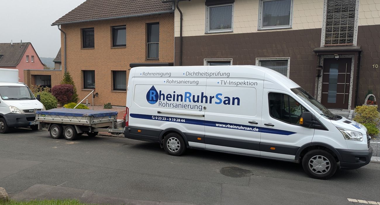 RheinRuhrSan GmbH - Team